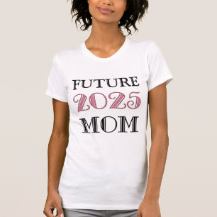 Camiseta Future Mãe 2025