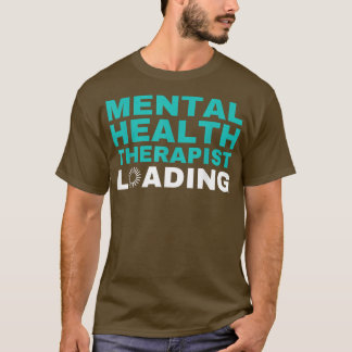 Camiseta Future Mental Health Therapist1414 614 