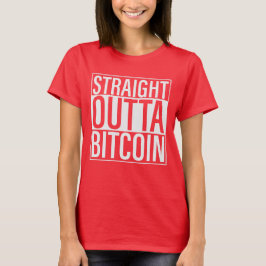 Camiseta Future Millionaire Bitcoin Humor Cryptocurrency 