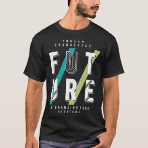 Camiseta Futuro