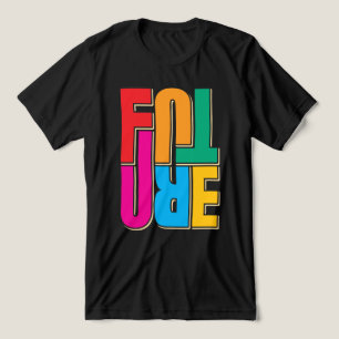 Camiseta Futuro
