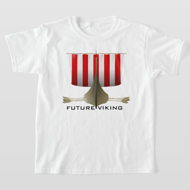 Camiseta Futuro (Postura )