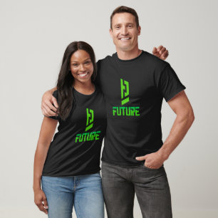 Camiseta Futuro
