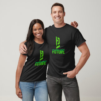 Camiseta Futuro