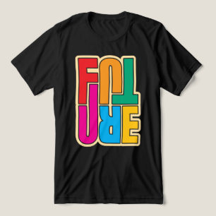 Camiseta Futuro