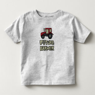 Camiseta Futuro Agricultor