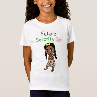 Camiseta Futuro AKA