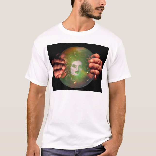 Camiseta Futuro apedrejado (Frente)