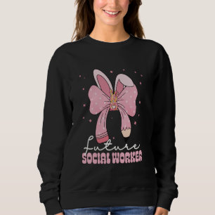 Camiseta Futuro Assistente Social Defensor Aspirante Futuro