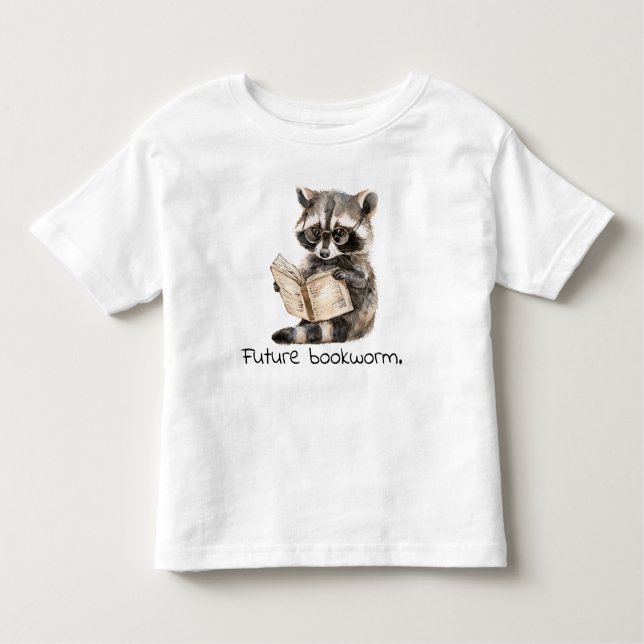 Camiseta Futuro Cachorro de Biscaia (Frente)