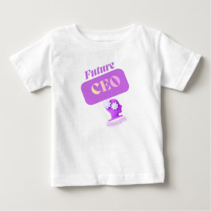 Camiseta Futuro CEO CARREGANDO