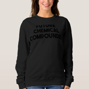 Camiseta Futuro Composto Químico