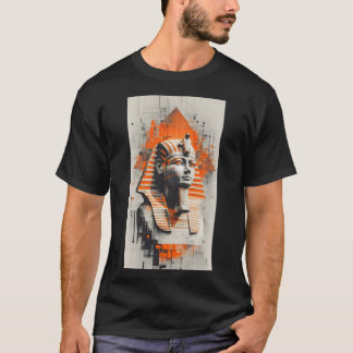 Camiseta Futuro do Egito