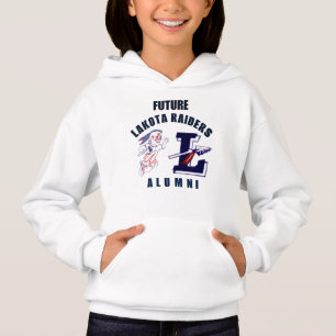 Camiseta Futuro dos Alunos Lakota