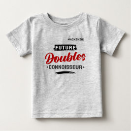 Camiseta Futuro Duplo CONNOISSEUR Light
