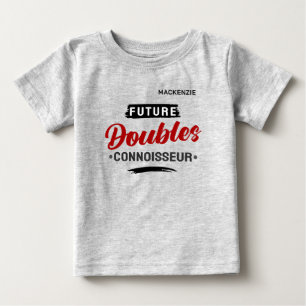 Camiseta Futuro Duplos CONNOISSEUR Light
