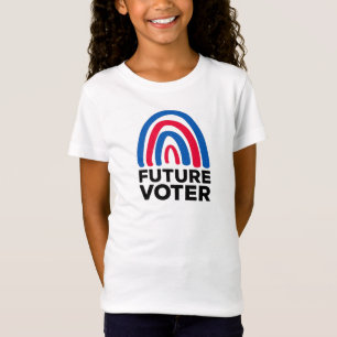 Camiseta Futuro Eleitor