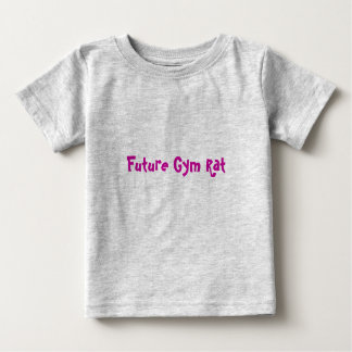 Camiseta Futuro Gym Rat