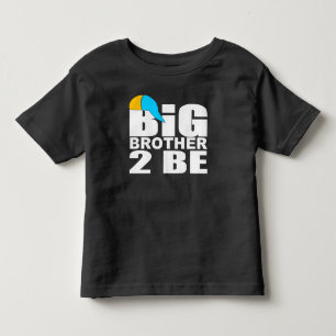 Camiseta Futuro irmão mais velho