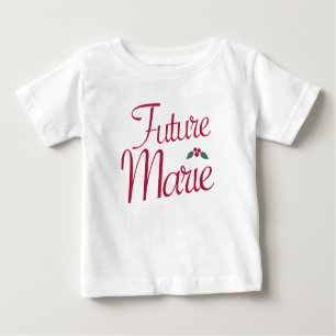 Camiseta Futuro Marie Nutcracker