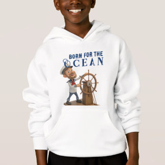 Camiseta Futuro Marinheiro