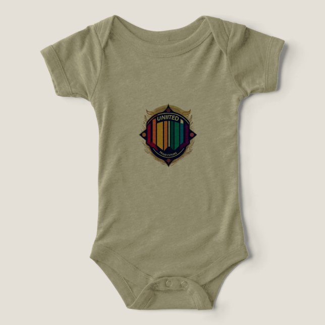 Camiseta Futuro Ortod (Design frontal)