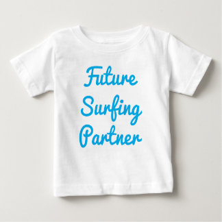 Camiseta Futuro parceiro de navegação