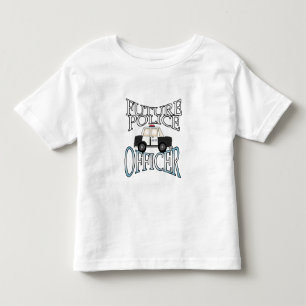 Camiseta Futuro Policial