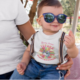 Camiseta Futuro quebra-coração