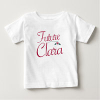 Futuro Quebra-Nozes Clara