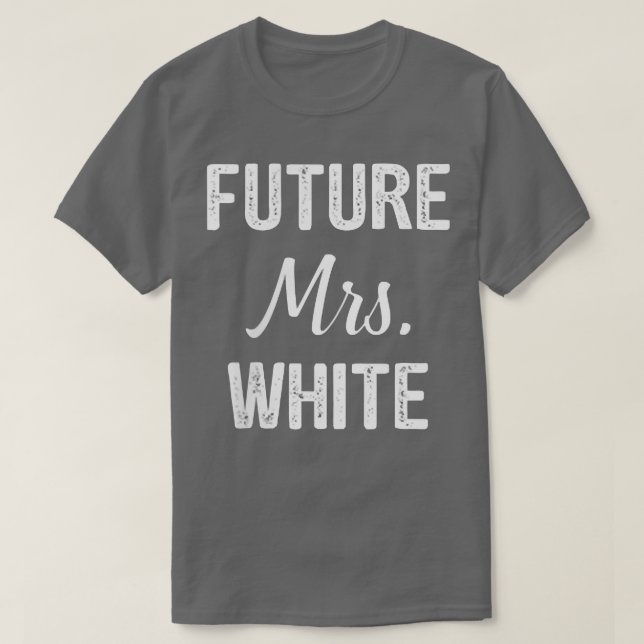 Camiseta Futuro Sra. (Frente do Design)