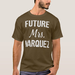 Camiseta Futuro Sra.