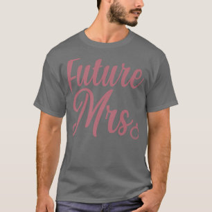 Camiseta Futuro Sra.