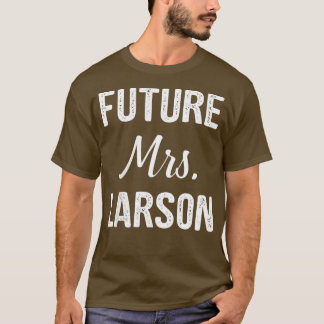 Camiseta Futuro Sra.
