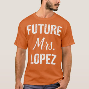 Camiseta Futuro Sra.