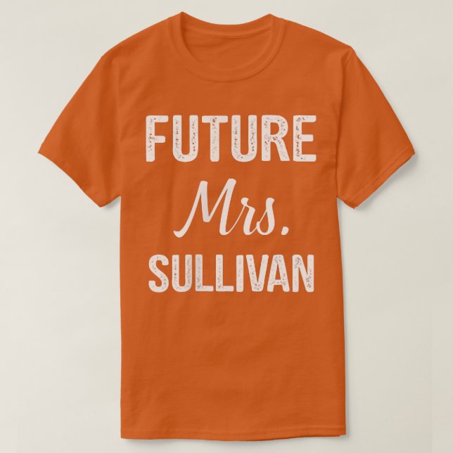 Camiseta Futuro Sra. (Frente do Design)