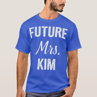 Camiseta Futuro Sra.