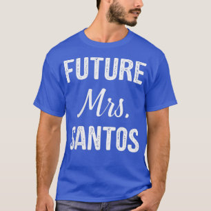 Camiseta Futuro Sra.