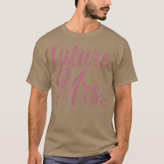 Camiseta Futuro Sra.