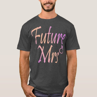 Camiseta Futuro Sra.