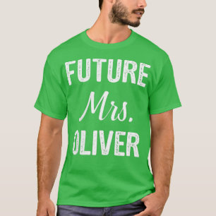 Camiseta Futuro Sra.