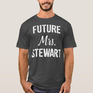 Camiseta Futuro Sra.