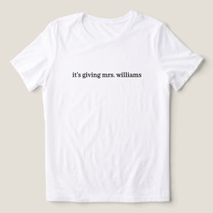 Camiseta Futuro Sra Bebê Personalizado para Noiva a Ser
