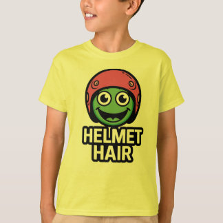 Camiseta Futuro superstar