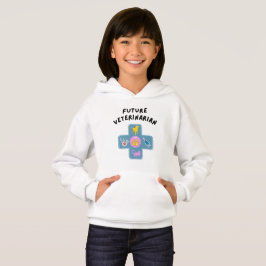 Camiseta Futuros Meninos Veterinários