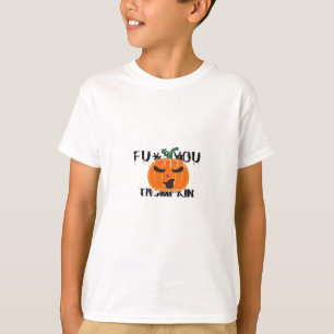 Camiseta Fuyou Trumpkin V2 Classic