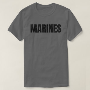 Camiseta Fuzileiros Navais Aflitos