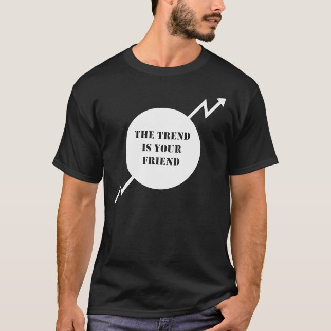 Camiseta fx forex foreign exchange traders trading  Classic (Frente)