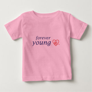 Camiseta FY Toddler de manga longa