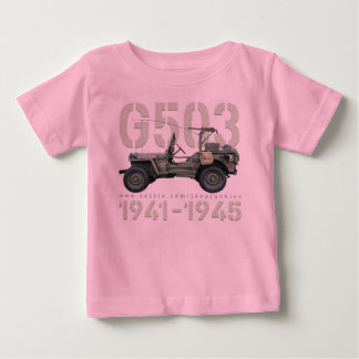 Camiseta G503 Onesey